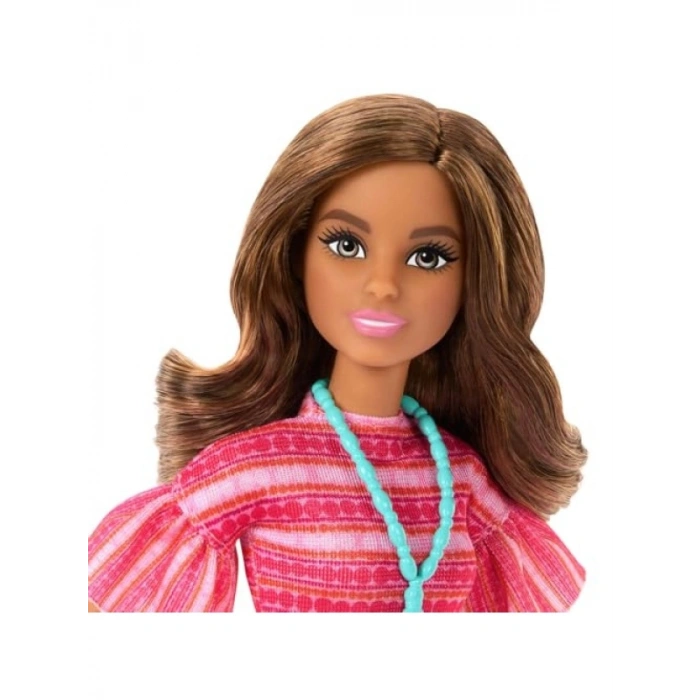 Klasik Elbiseli Dostluk Tarifi Bebek Aksesuarları ile