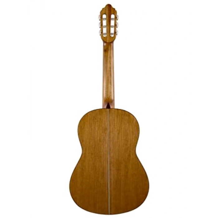 Klasik Gitar, 4/4 Ölçüsü, Doğal Mat Kaplama