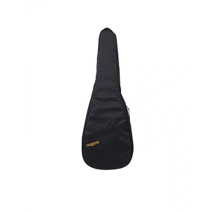 Klasik Gitar Çantası, Wagon Case 01 Serisi ile Koruma Sağlar