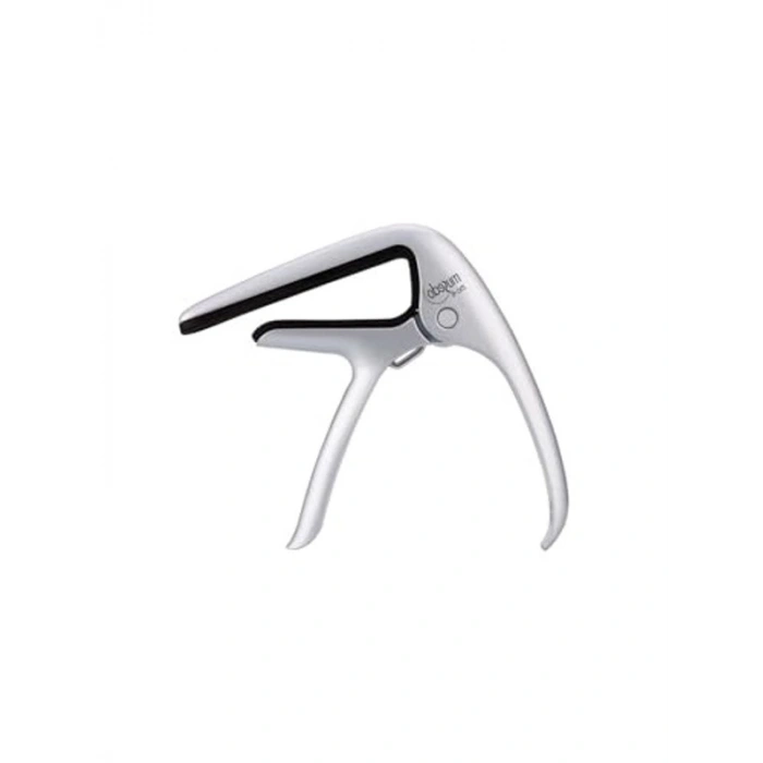 Klasik Gitar için Gümüş Kapo, Kullanışlı ve Şık