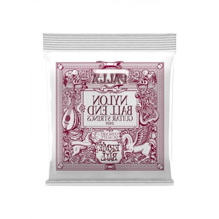 Klasik Gitar için Naylon Teller - 6 Parça Set