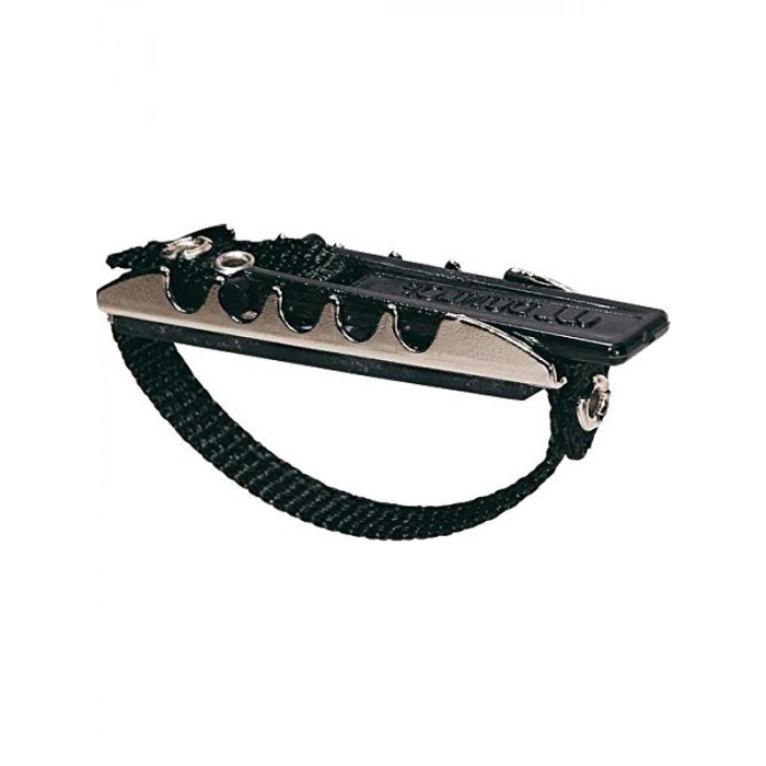 Klasik Gitar Kaposu, Yüksek Performanslı Akort Aleti