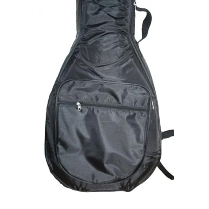 Klasik Gitar Kılıfı, Softcase Tasarım, Dayanıklı ve Hafif