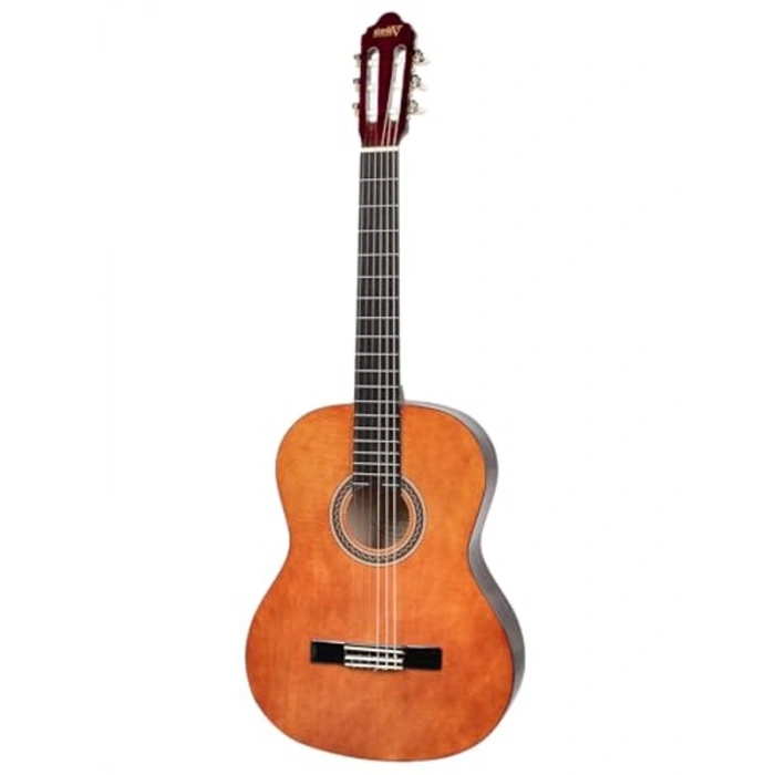 Klasik Gitar modeli VC104K ile Geleneksel Müzik Deneyimi
