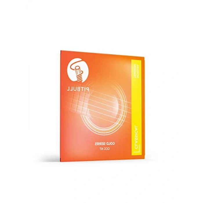 Klasik Gitar Teli Seti, Pena Hediyeli, Normal Tansiyon