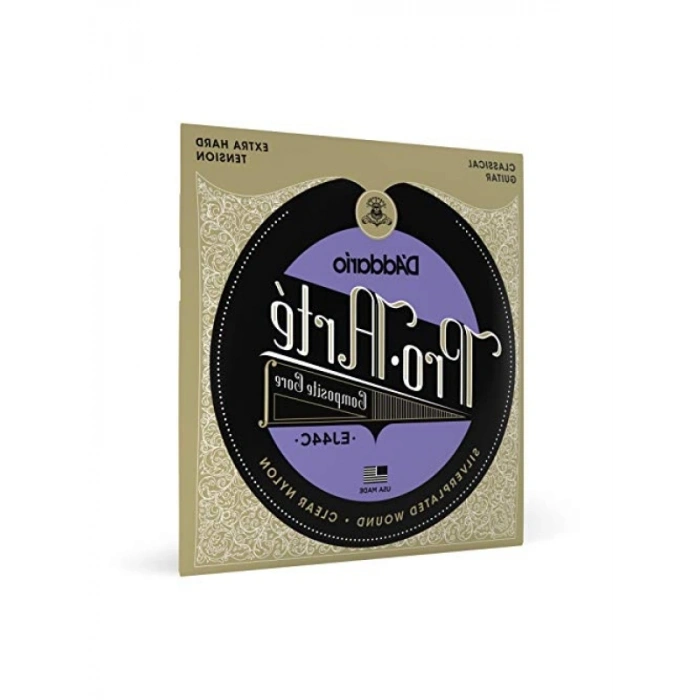 Klasik Gitar Teli Seti, Pro-Arte Kompozit, 029 - 047