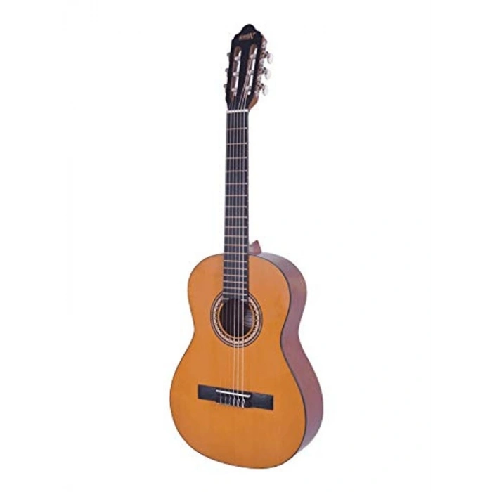 Klasik Gitar - Zengin Ses ve Estetik Tasarım