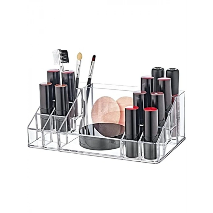 Klasik Makyaj Organizatörü, 1 Paket (1 x 100 g)
