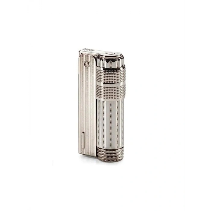 Klasik Model Benzinli Fitilli Çakmak