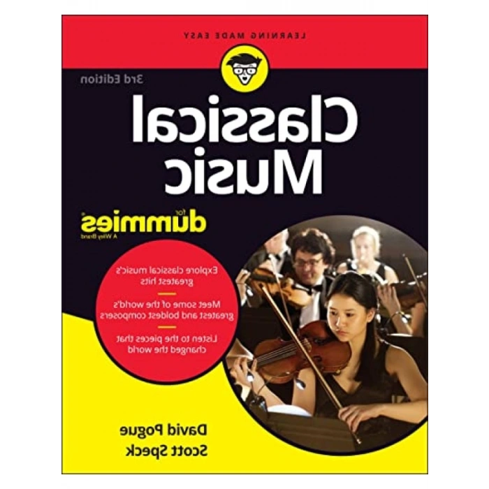 Klasik Müzik Hakkında Bilgiler: Başlangıç Rehberi