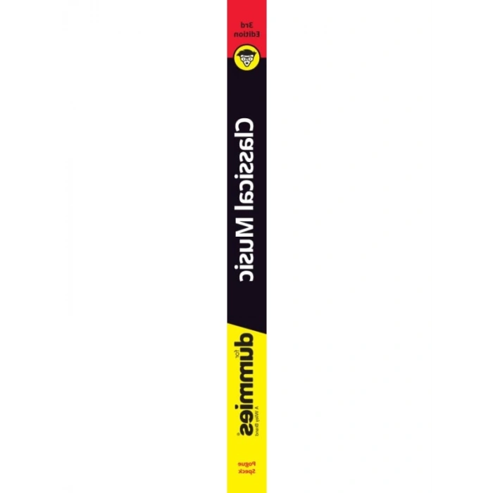 Klasik Müzik Hakkında Bilgiler: Başlangıç Rehberi