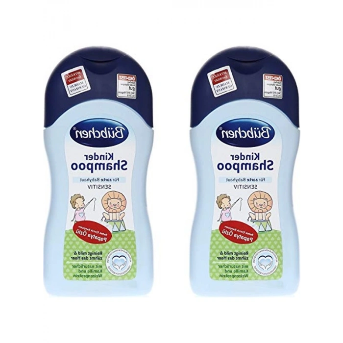 Klasik Şampuan 400 ml, 2li Paket, Günlük Kullanım İçin