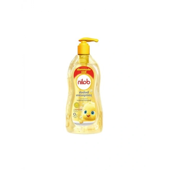 Klasik Şampuan 900 ml, Saçları Derinlemesine Temizler
