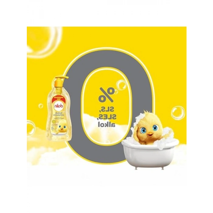 Klasik Şampuan 900 ml, Saçları Derinlemesine Temizler