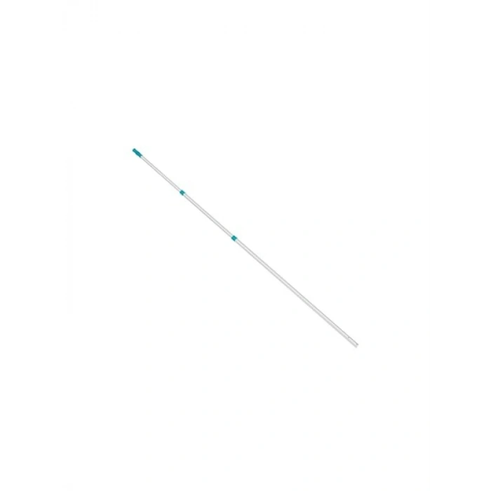 Klasik Teleskopik Çubuk - 3.7 x 3.7 x 139 cm