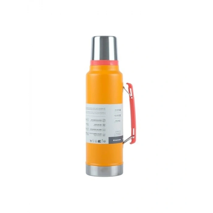 Klasik Termos, 1.4 L Kapasite, Kaliteli Isı Yalıtımı