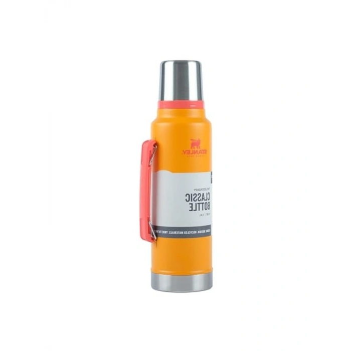 Klasik Termos, 1.4 L Kapasite, Kaliteli Isı Yalıtımı