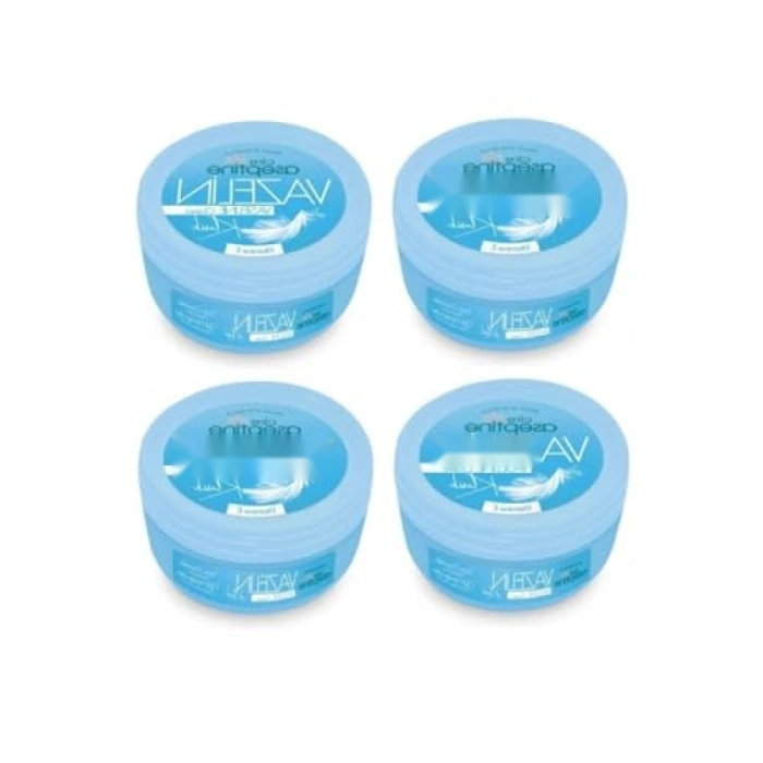 Klasik Vazelin 150 ml - 4 Adet Set