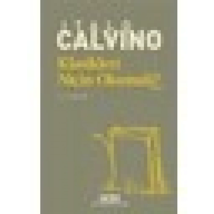 Klasikleri Niçin Okumalı? - Italo Calvino