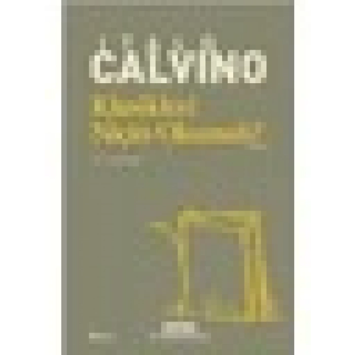 Klasikleri Niçin Okumalı? - Italo Calvino