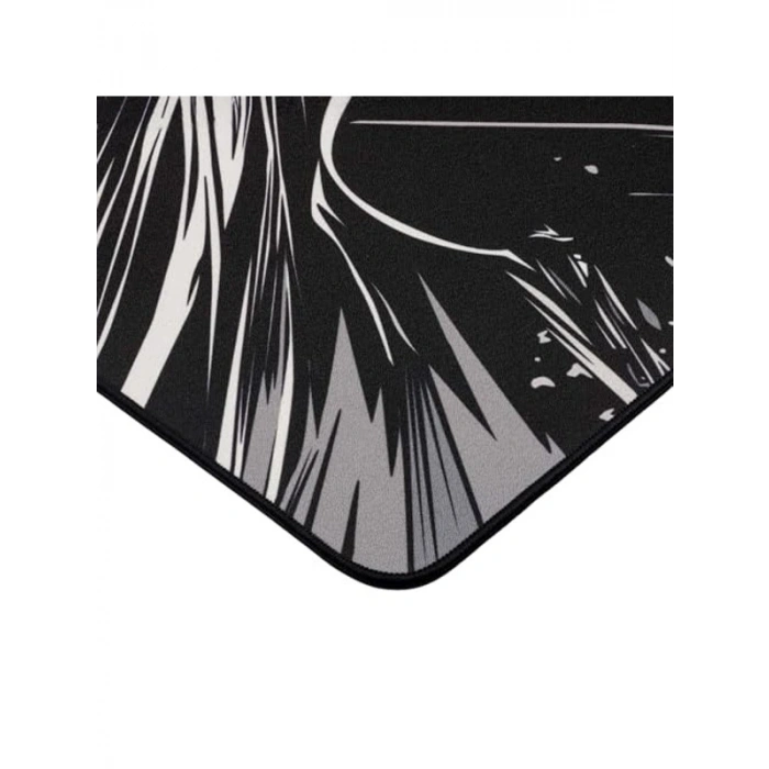 Klasse Gosu 500x500x4mm E-Sports Gaming Oyuncu Anime Mouse Pad (Kira)