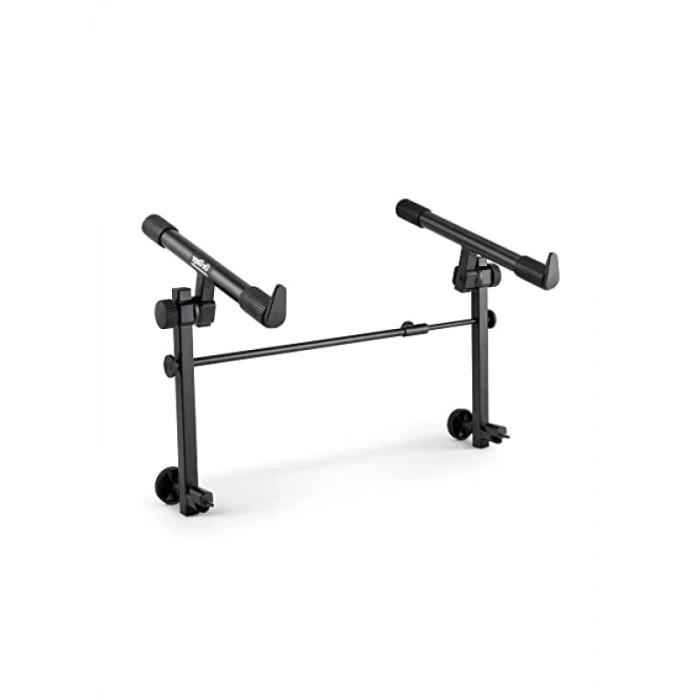 Klavye Standı İçin İkinci Raf - Ayarlanabilir