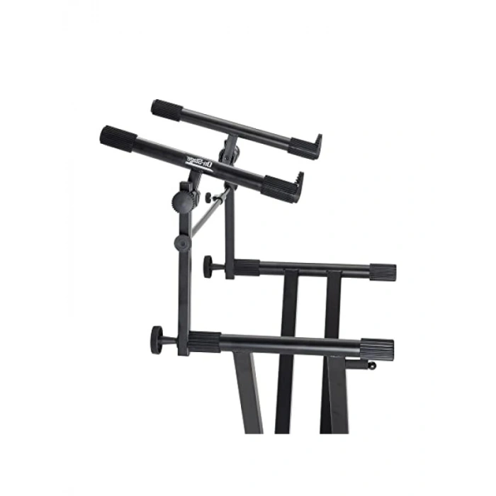 Klavye Standı İçin İkinci Raf - Ayarlanabilir