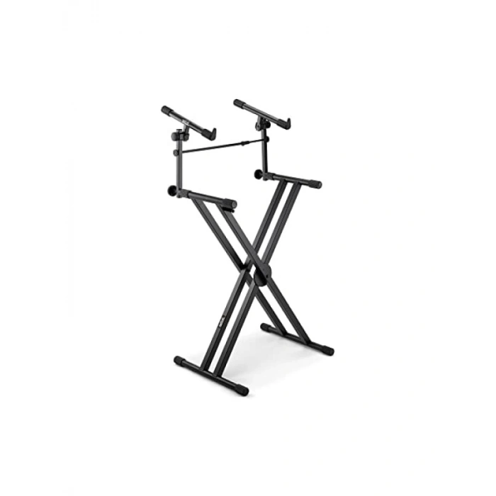 Klavye Standı İçin İkinci Raf - Ayarlanabilir