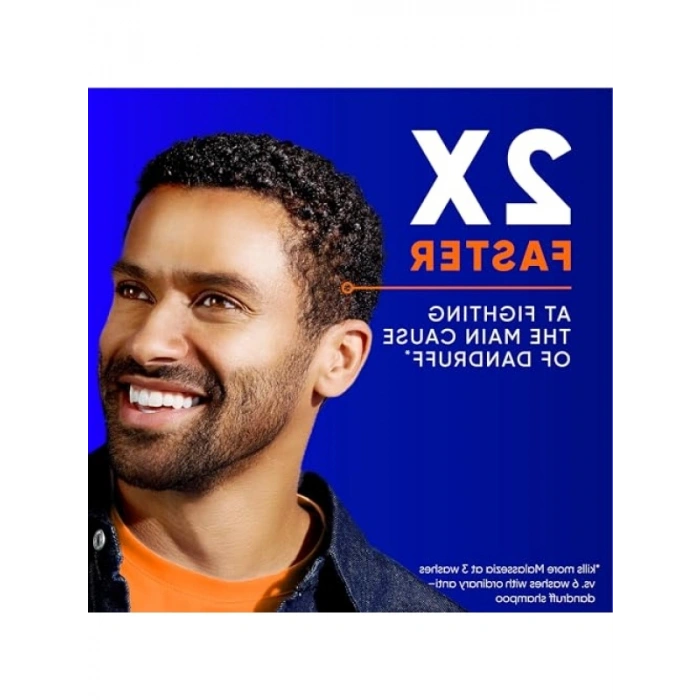 Klinik Kepek Savunması Şampuan ve Saç Kremi Seti