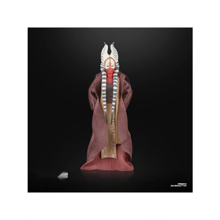 Klonların Saldırısı Temalı Aksiyon Figürü - Premium Tasarım