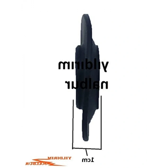 Klozet İç Takım Contası - Yüksek Kaliteli