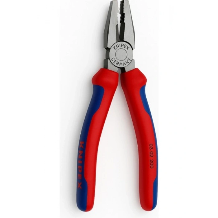 Knipex 03 02 200 Kombine Pense 200 mm
