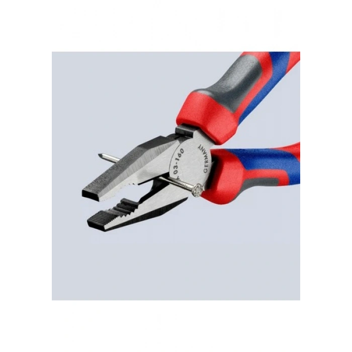 Knipex 0302160 Kombine Pense 160MM
