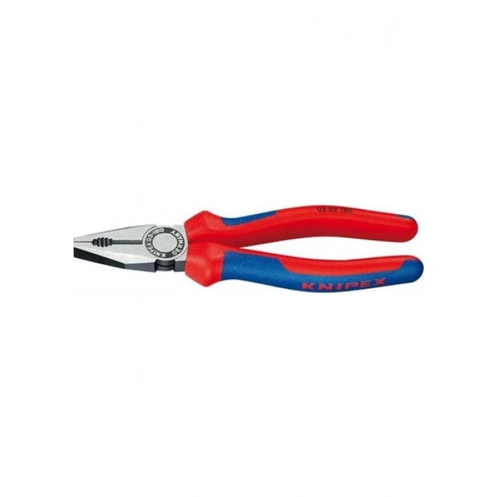 Knipex 0302180 Kombine Pense 180 Mm