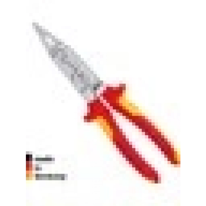 Knipex 1386200 Vde Kombine Elektrıkçı Pensesi