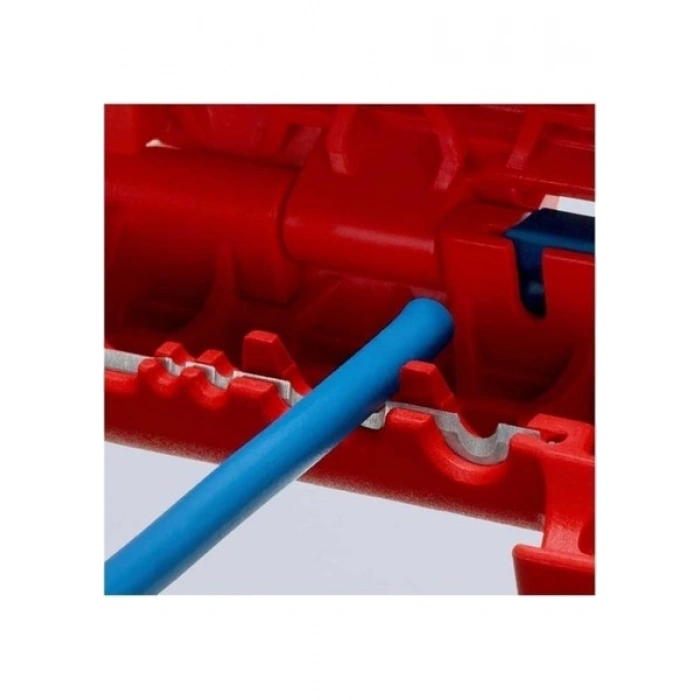 Knipex 16 95 01 Sb 135MM Kablo Sıyırma Aleti 16 95 01 Sb 16 95 01