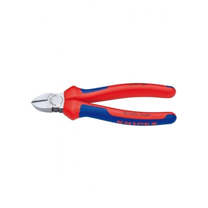 Knipex 70 02 160 Yan Keski