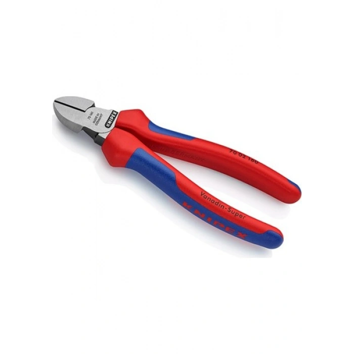 Knipex 70 02 160 Yan Keski 160 mm