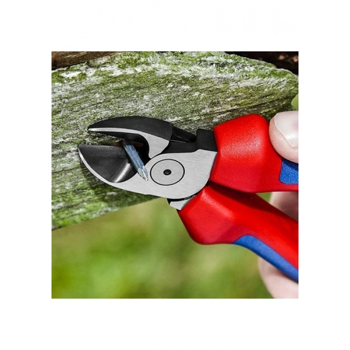 Knipex 70 02 160 Yan Keski 160 mm