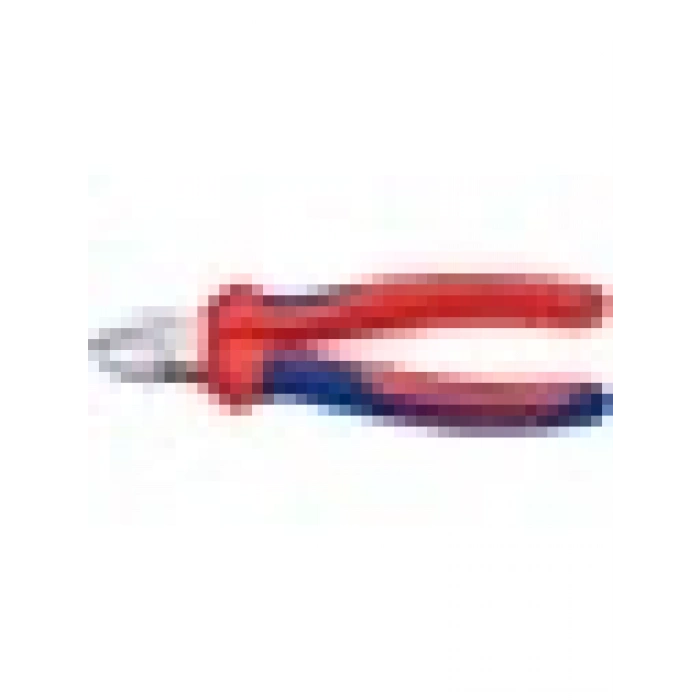 Knipex 7002160 Yan Keski Pense 160 Mm