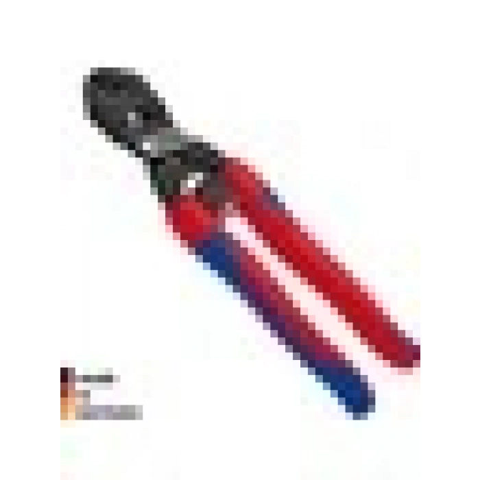 Knipex 7112200 Yaylı Mafsallı Keski