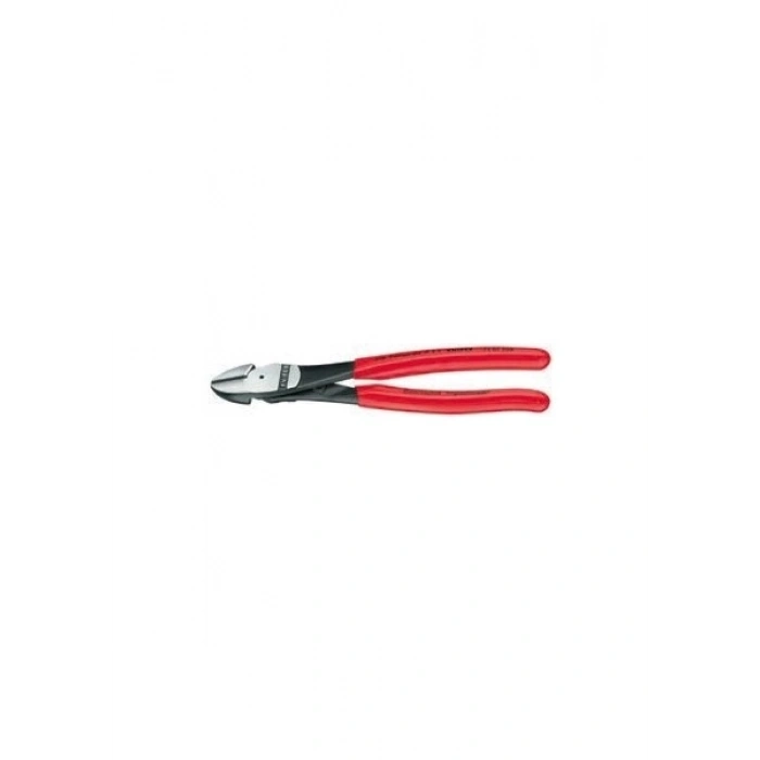 Knipex 74 01 180MM Yan Keski (Ağır Hizmet)