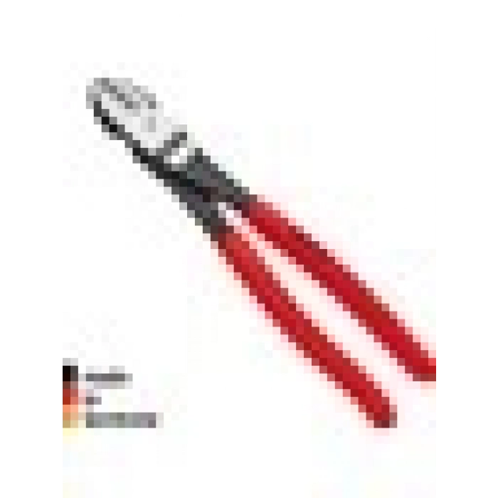 Knipex 7401180 Ağır Hizmet Yan Keski