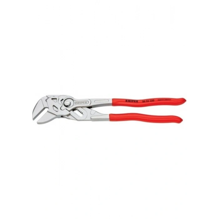 Knipex 86 03 300 Ayarlı Fort Pense 300 mm