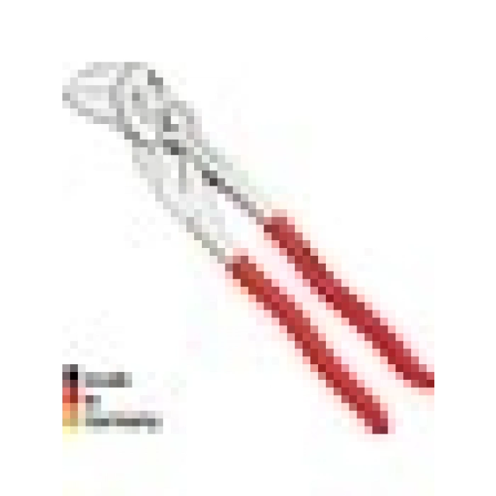 Knipex 8603250 Düz Çene Ayarlı Pense
