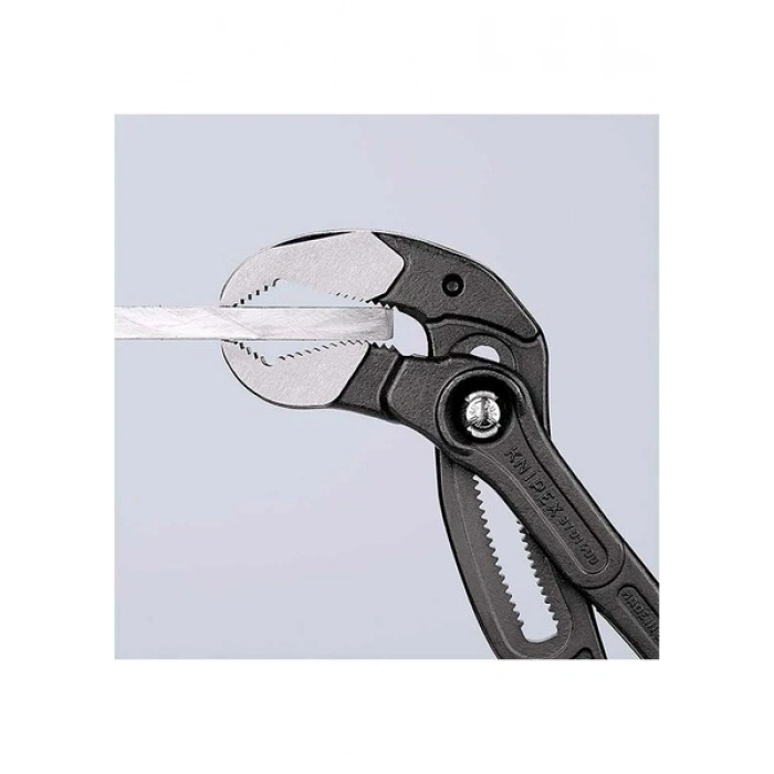 Knıpex 87 01 400 Ayarlı Pense Cobra