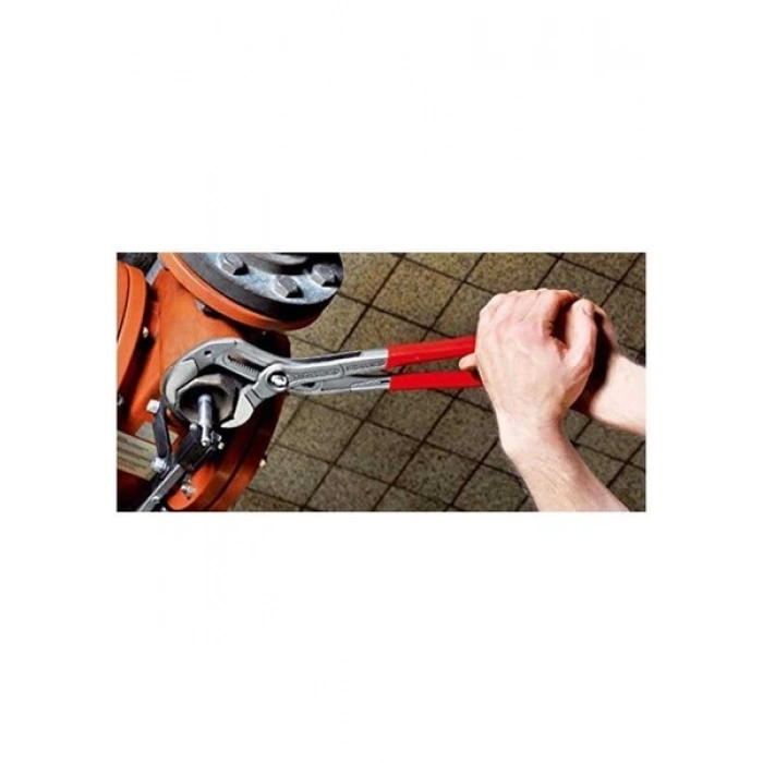 Knıpex 87 01 400 Ayarlı Pense Cobra