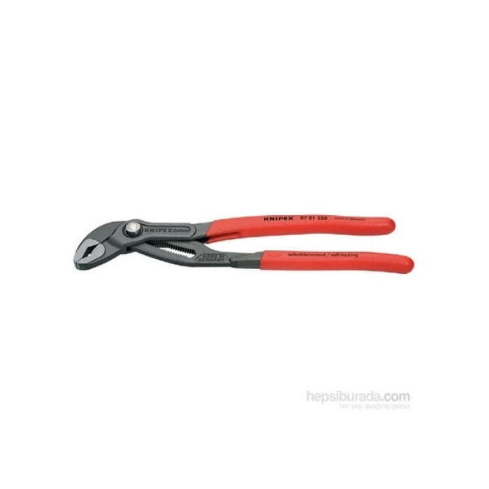 Knıpex 87 01 560 Ayarlı Pense Cobra