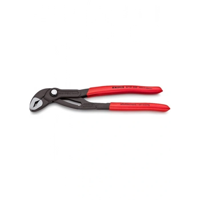 Knipex 8701250 Ayarlı Fort Pense Cobra 250 mm