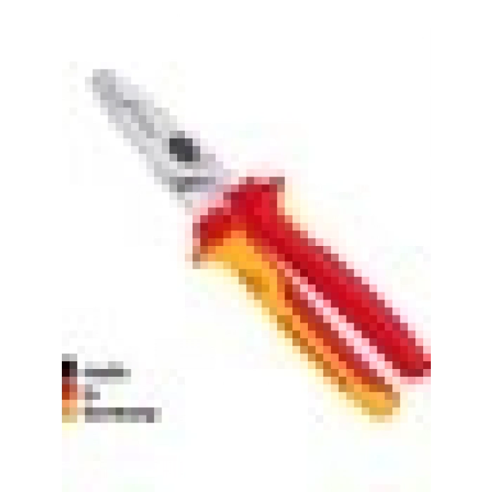 Knipex 95 16 200 Kablo Makası